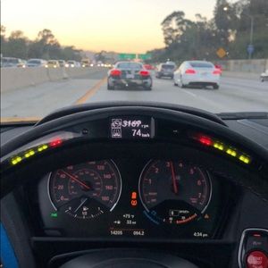 Meet your Posher, Mark